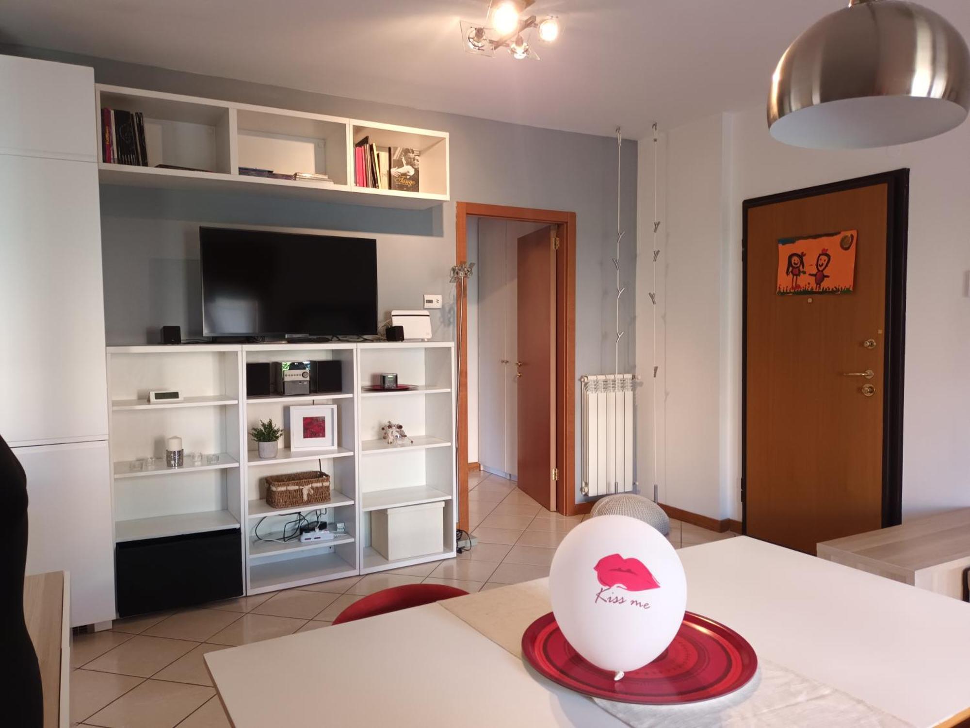 Casabartok Apartment Roma Exterior foto