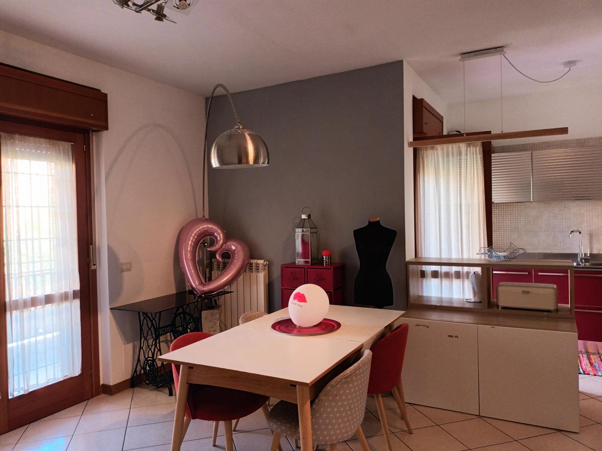 Casabartok Apartment Roma Exterior foto