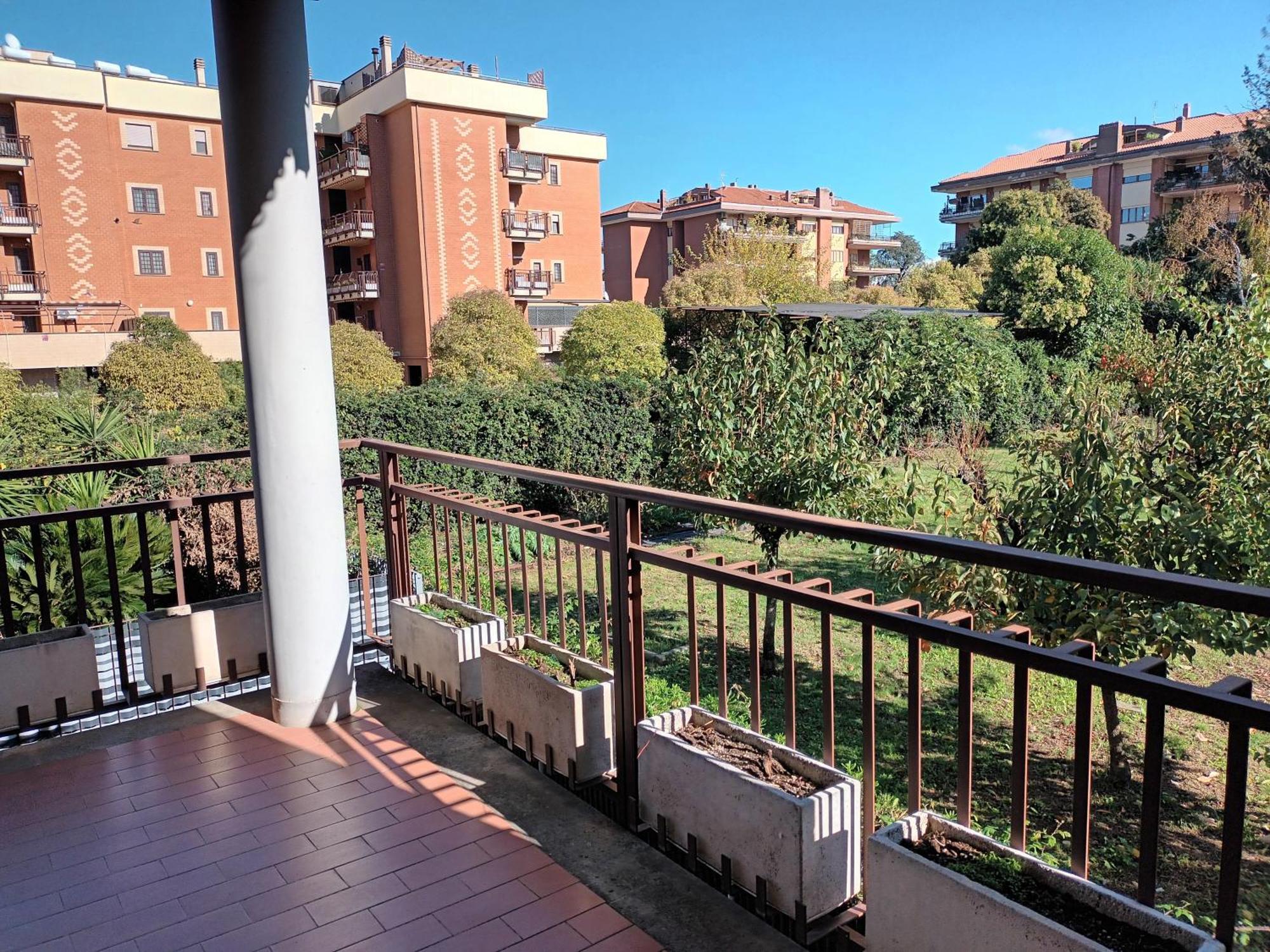 Casabartok Apartment Roma Exterior foto